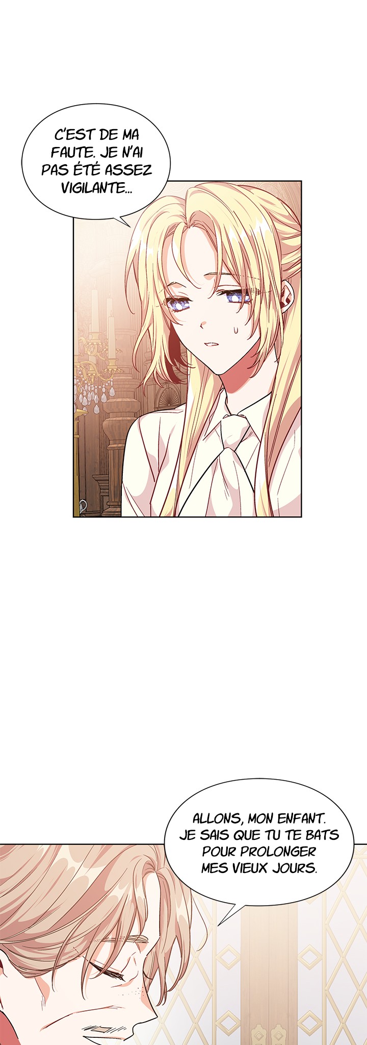 Read Doctor Elise FR Manga Online