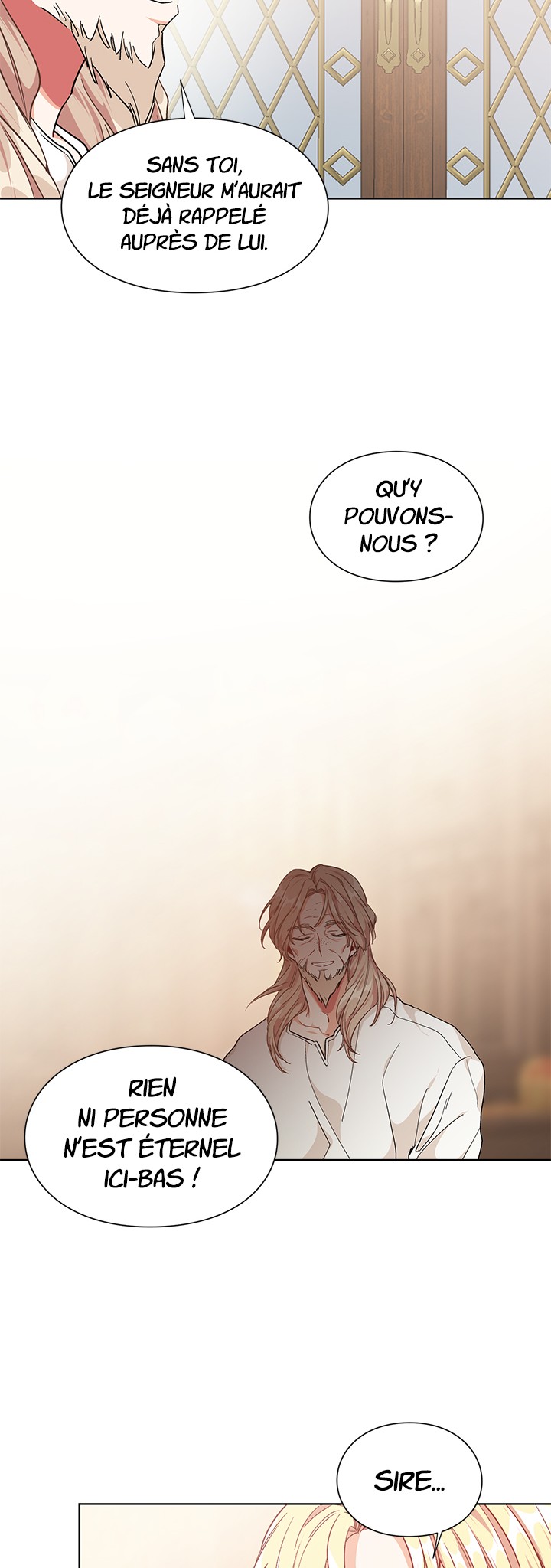 Read Doctor Elise FR Manga Online