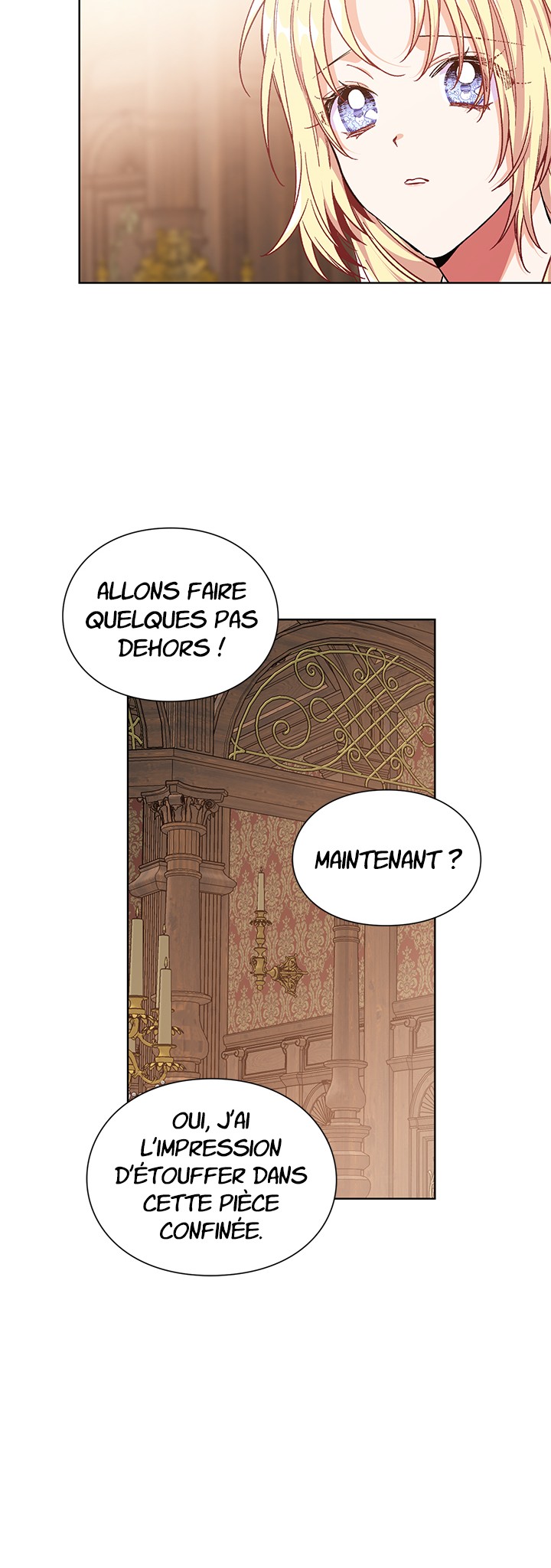 Read Doctor Elise FR Manga Online