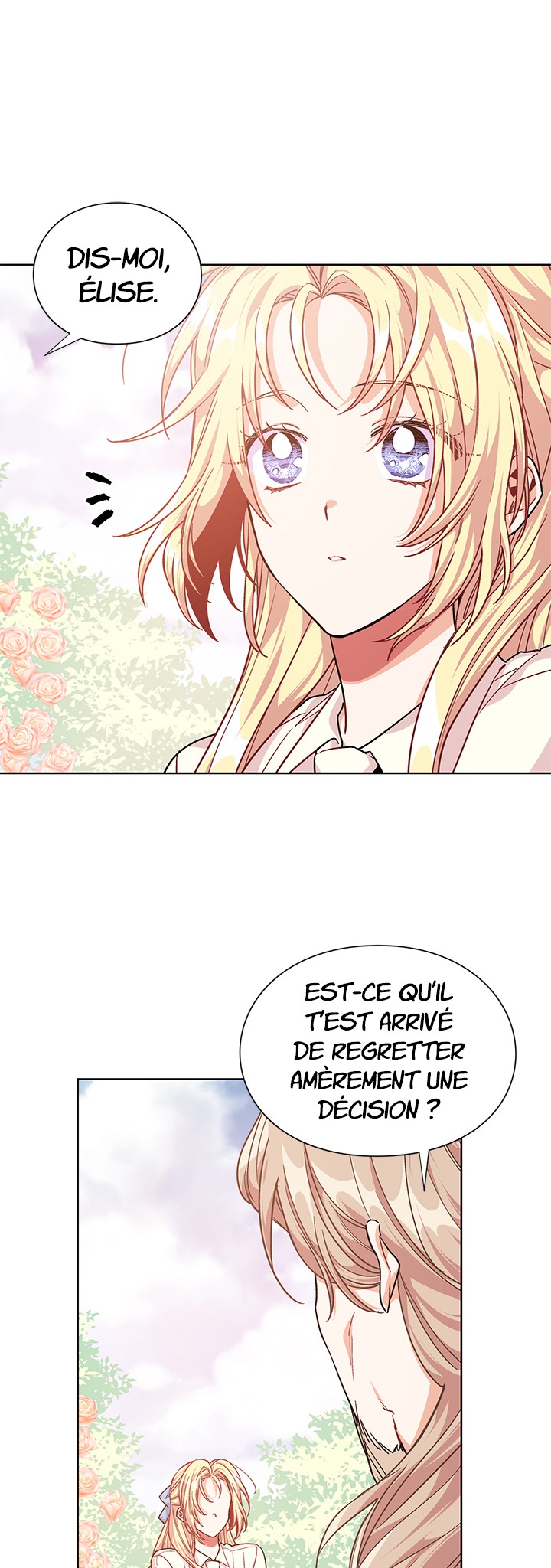 Read Doctor Elise FR Manga Online
