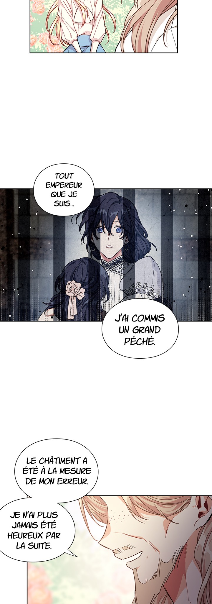 Read Doctor Elise FR Manga Online