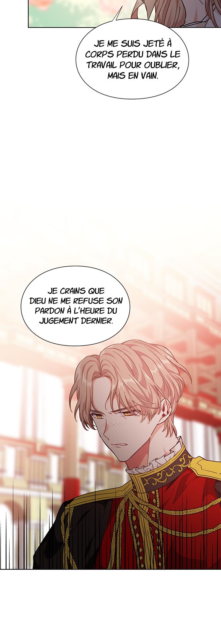 Read Doctor Elise FR Manga Online