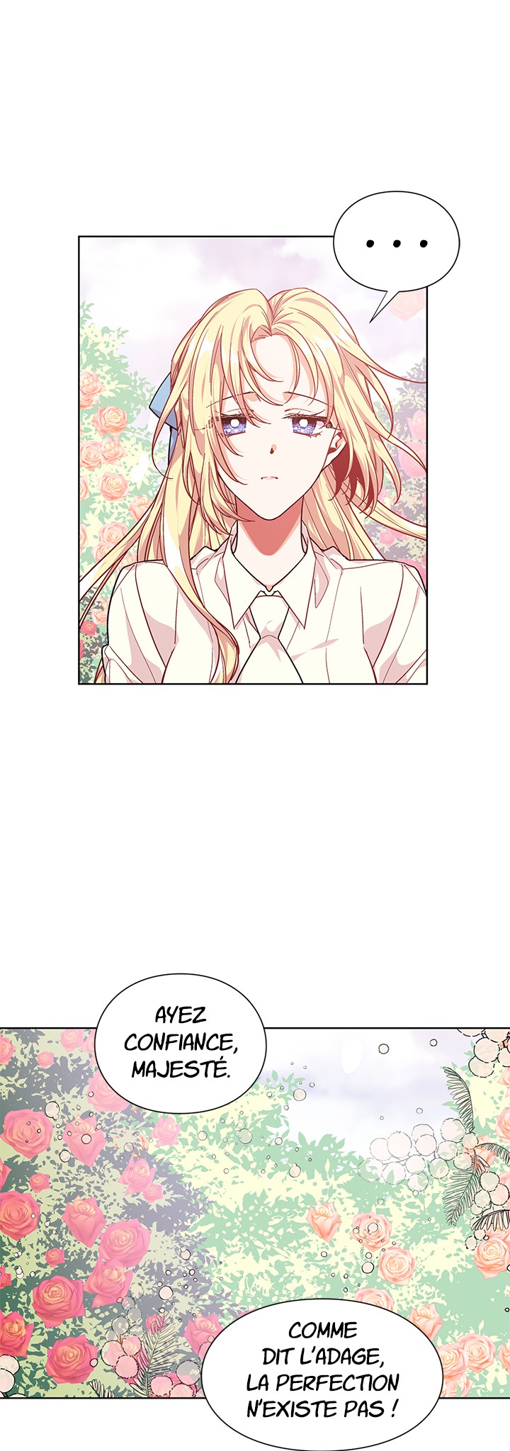 Read Doctor Elise FR Manga Online
