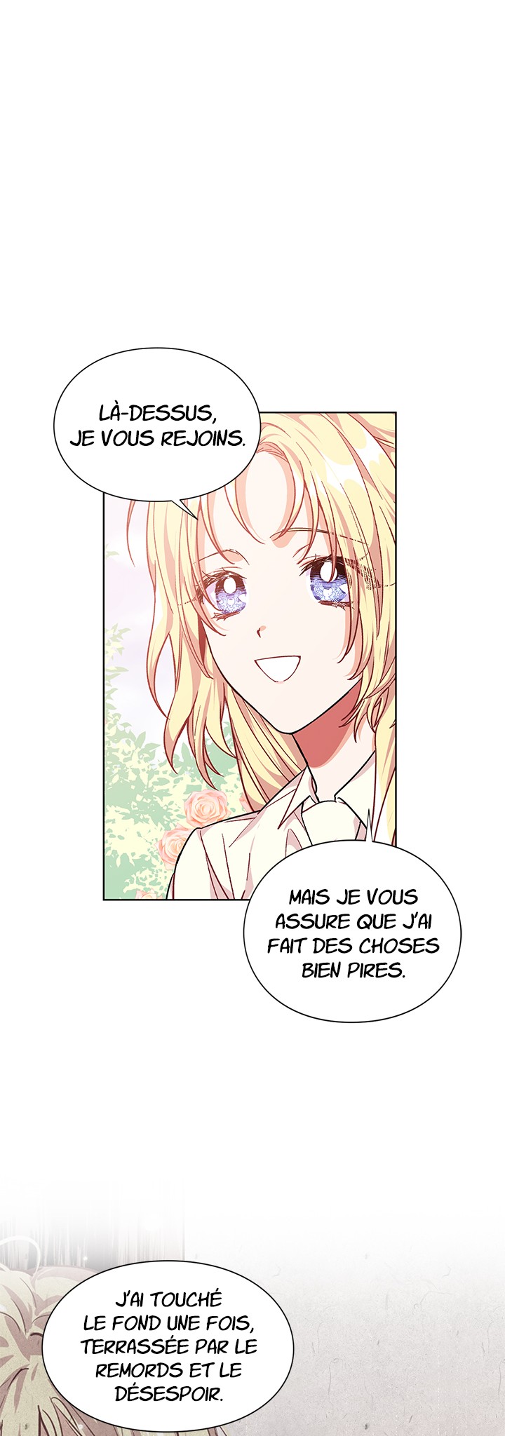 Read Doctor Elise FR Manga Online