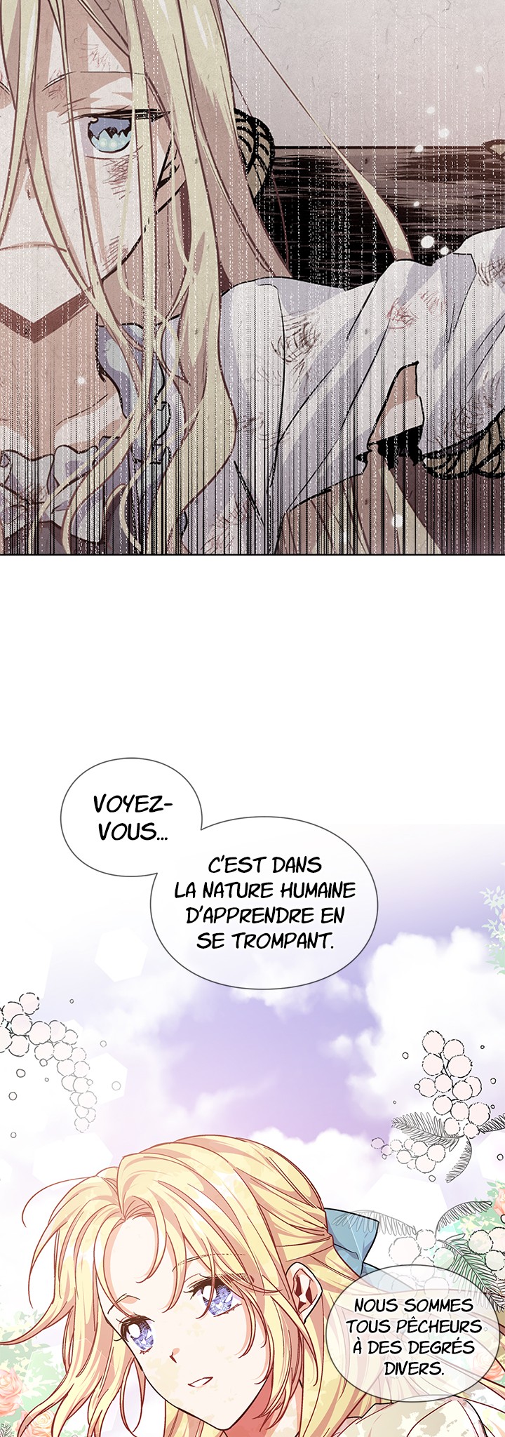 Read Doctor Elise FR Manga Online