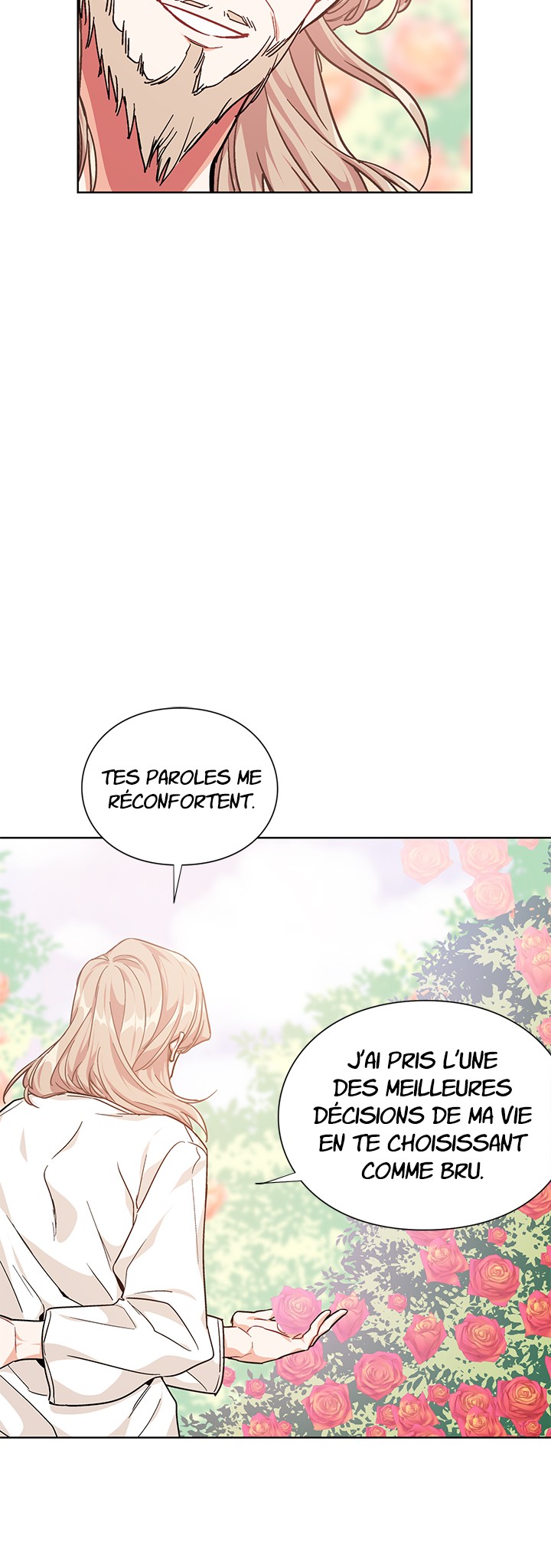 Read Doctor Elise FR Manga Online