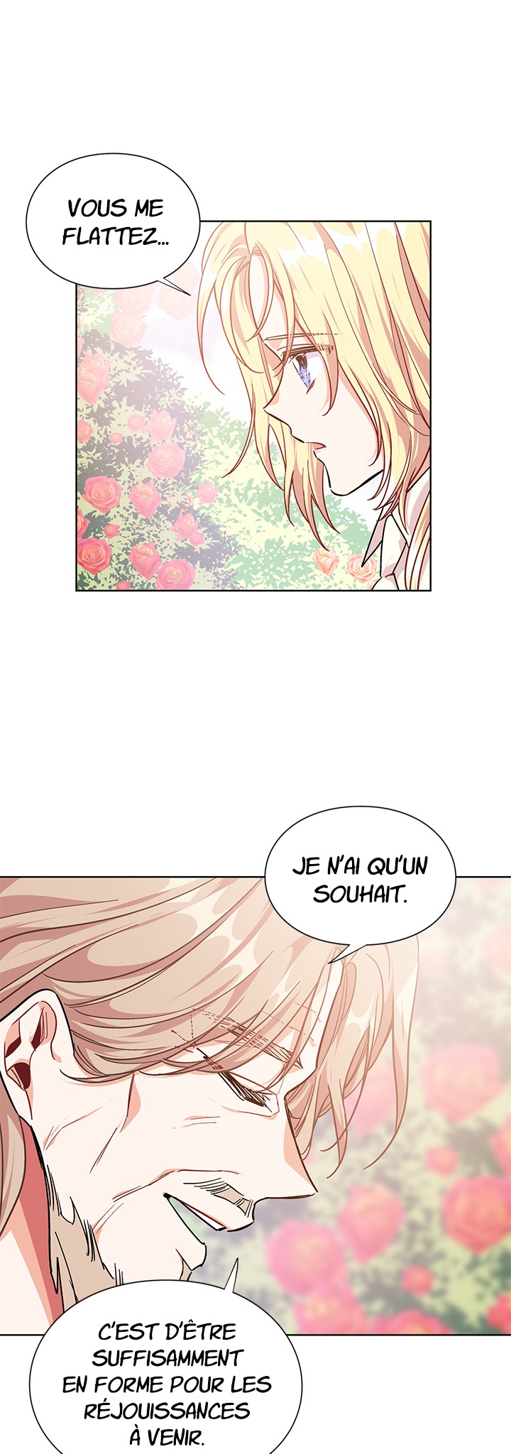 Read Doctor Elise FR Manga Online