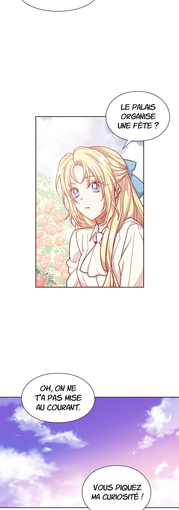 Read Doctor Elise FR Manga Online
