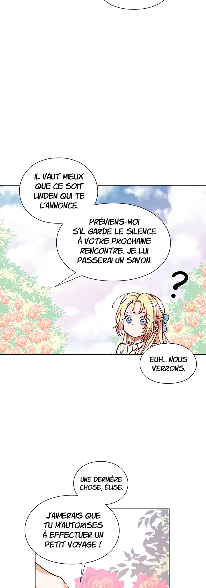Read Doctor Elise FR Manga Online