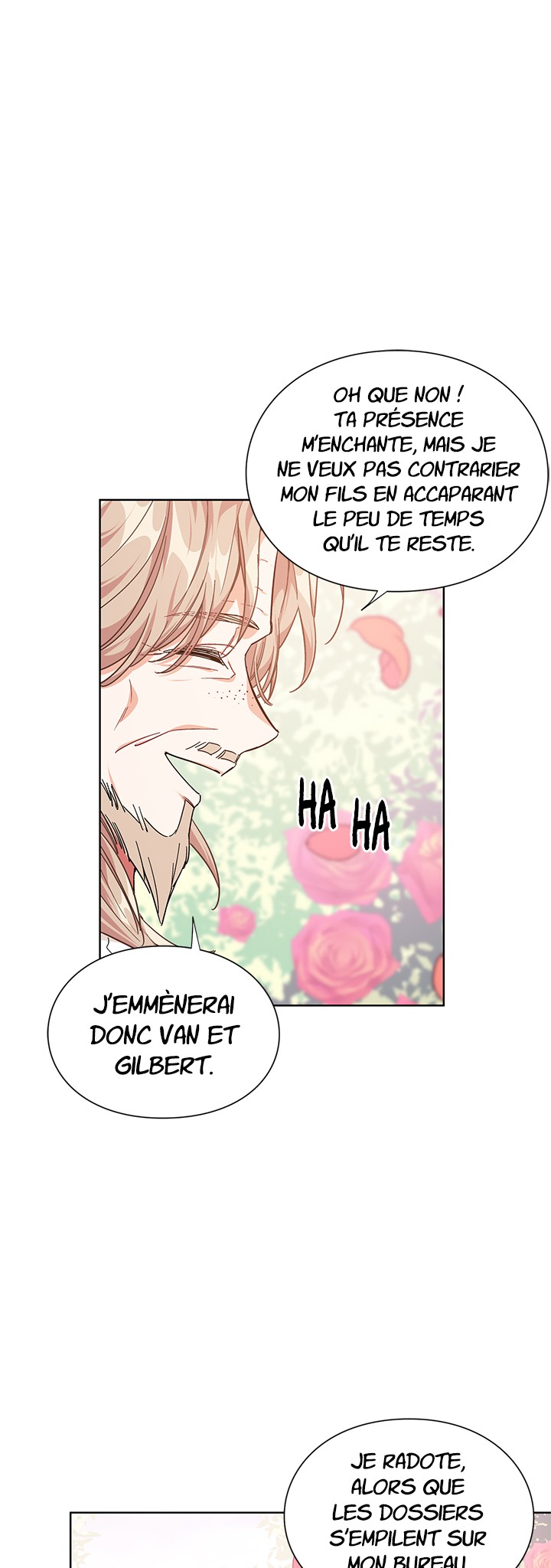 Read Doctor Elise FR Manga Online
