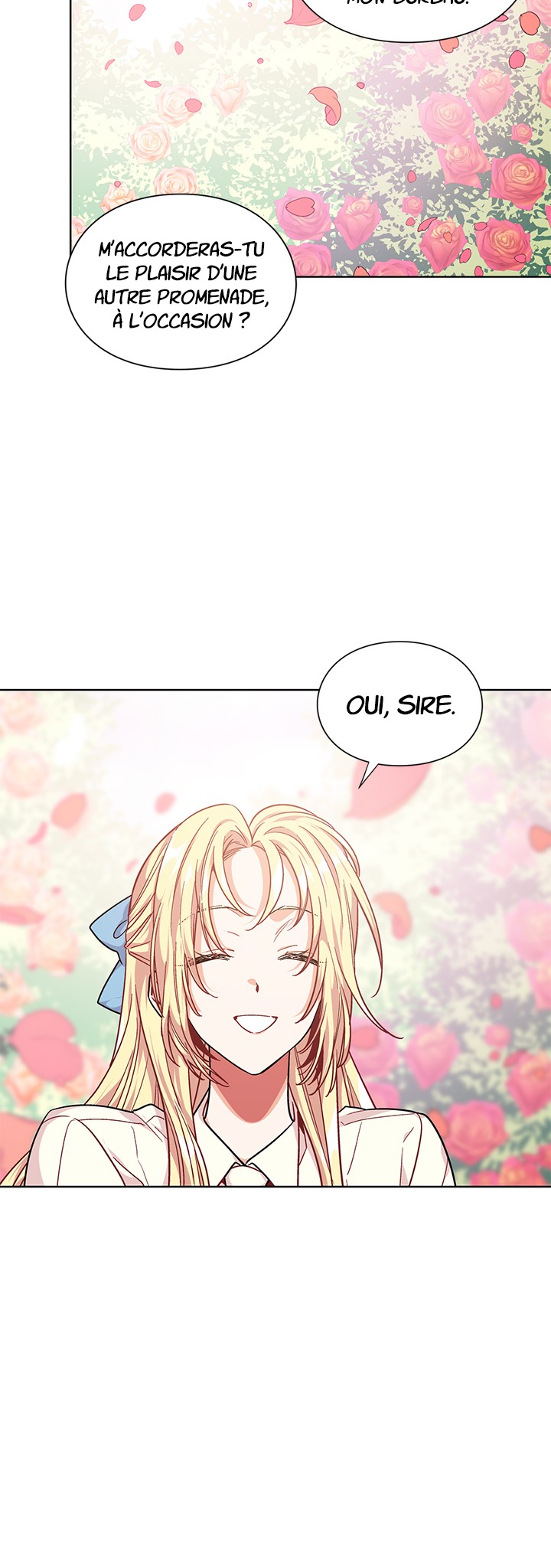 Read Doctor Elise FR Manga Online
