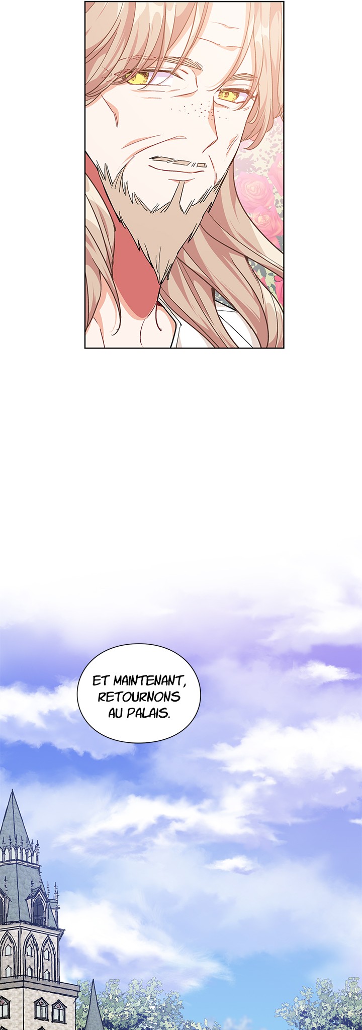 Read Doctor Elise FR Manga Online