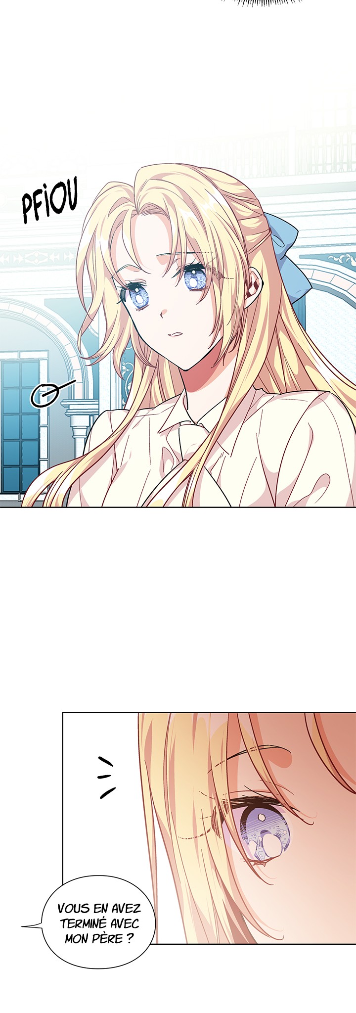 Read Doctor Elise FR Manga Online