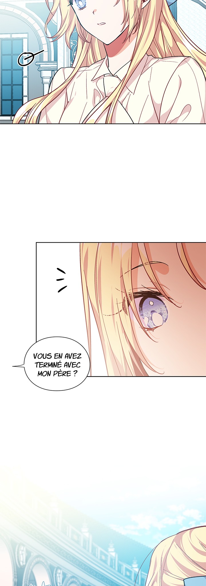 Read Doctor Elise FR Manga Online
