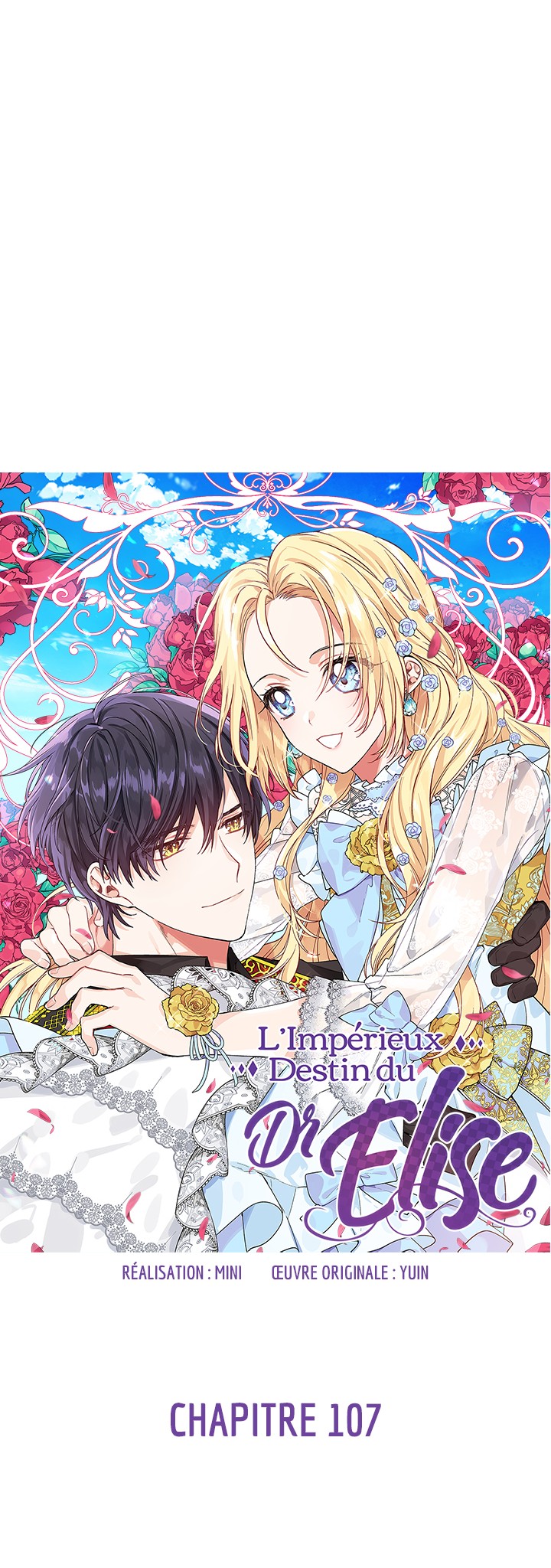 Read Doctor Elise FR Manga Online