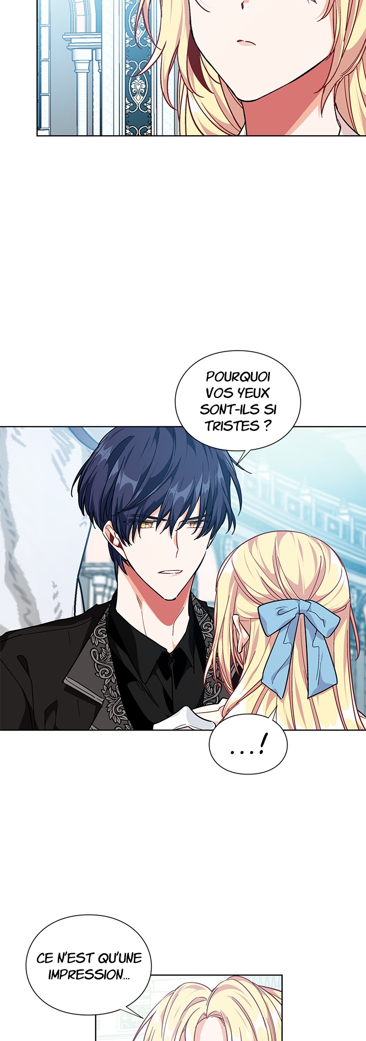 Read Doctor Elise FR Manga Online