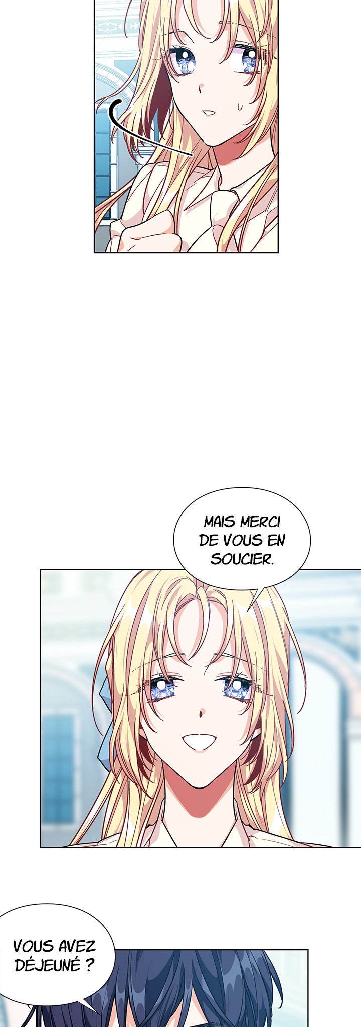 Read Doctor Elise FR Manga Online