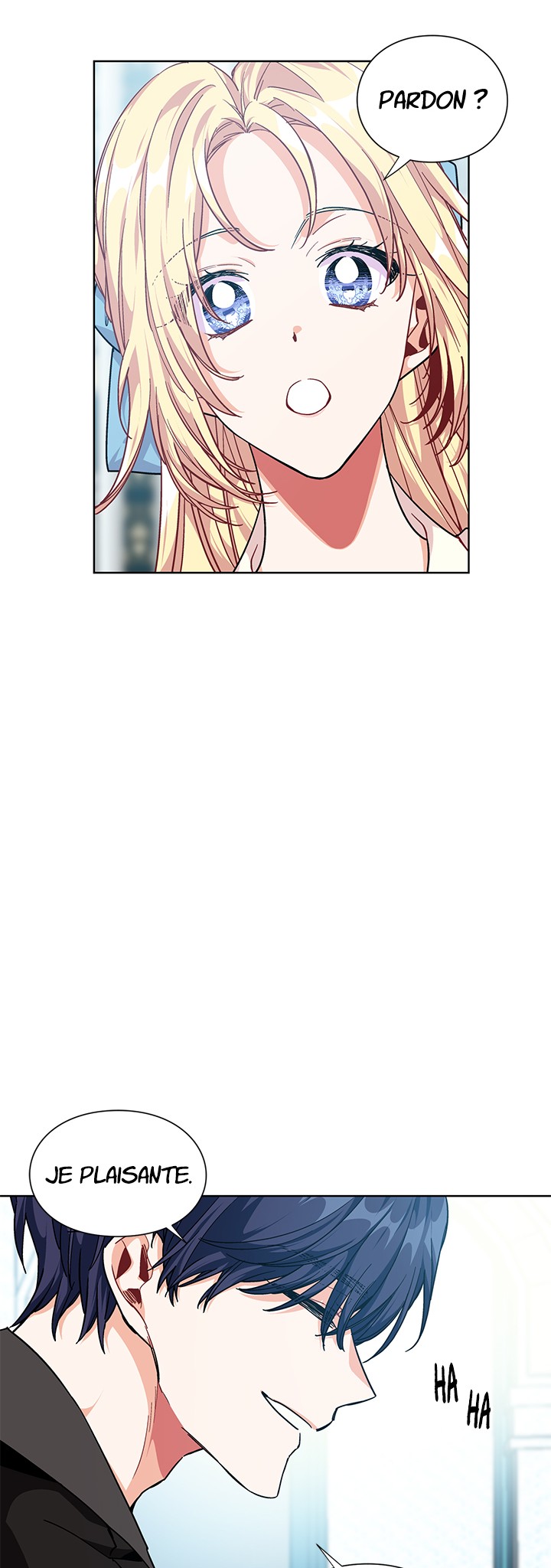 Read Doctor Elise FR Manga Online