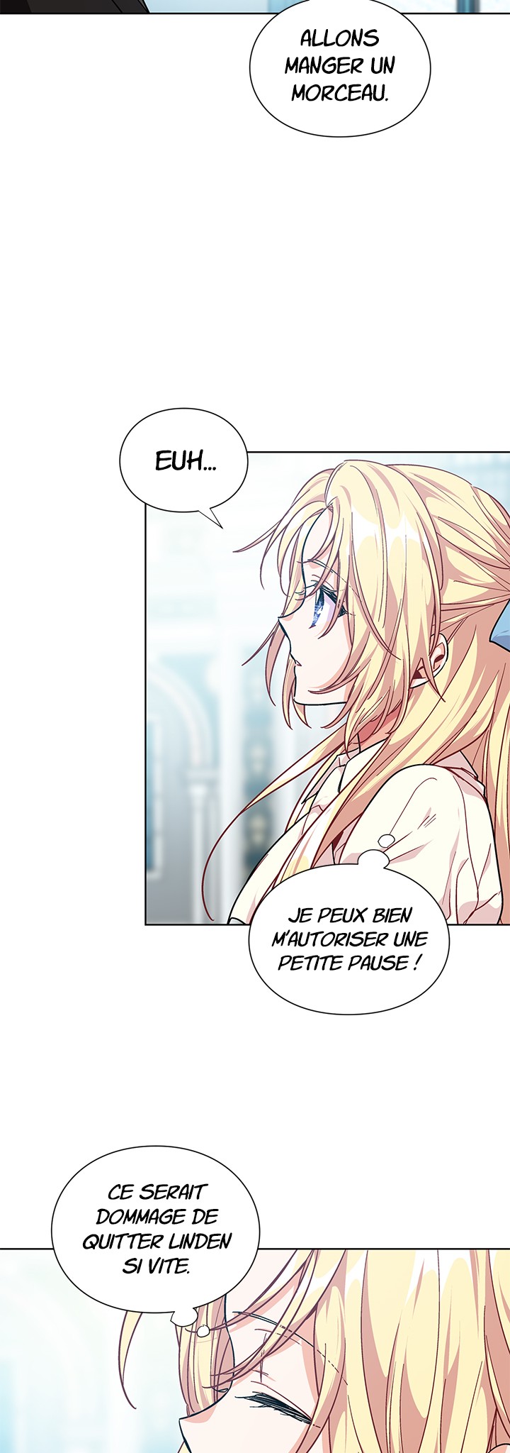 Read Doctor Elise FR Manga Online