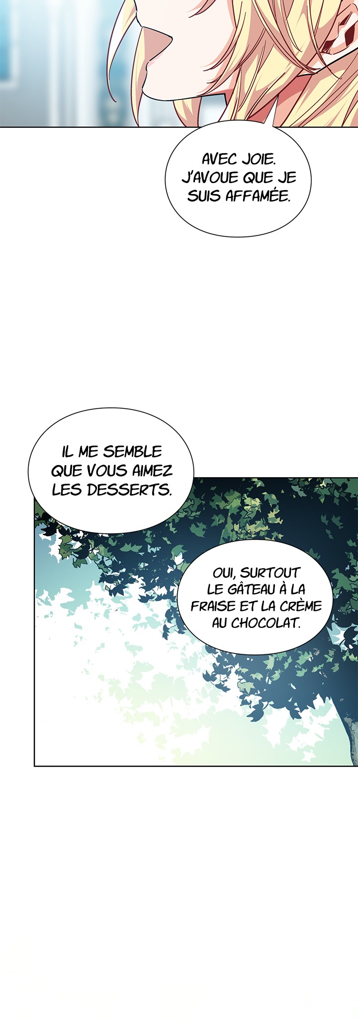 Read Doctor Elise FR Manga Online