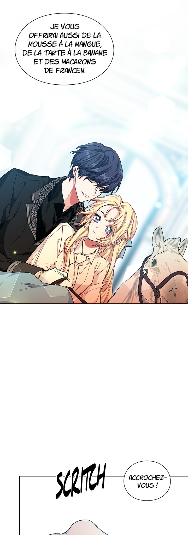 Read Doctor Elise FR Manga Online
