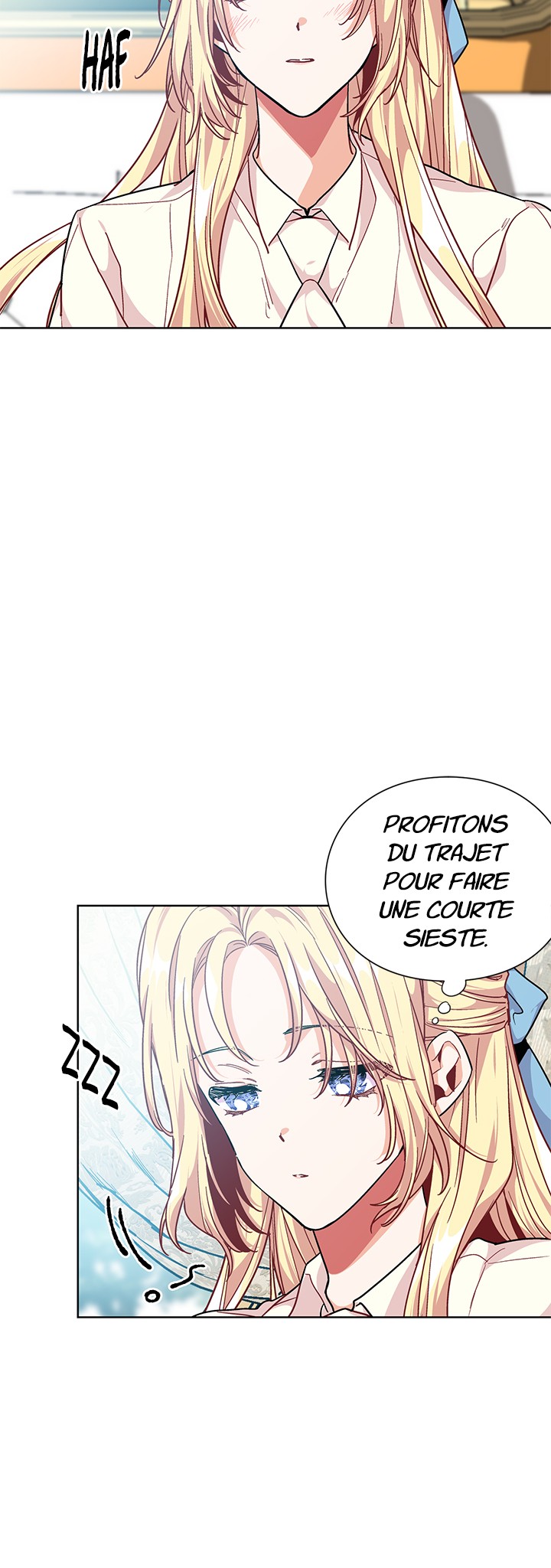 Read Doctor Elise FR Manga Online