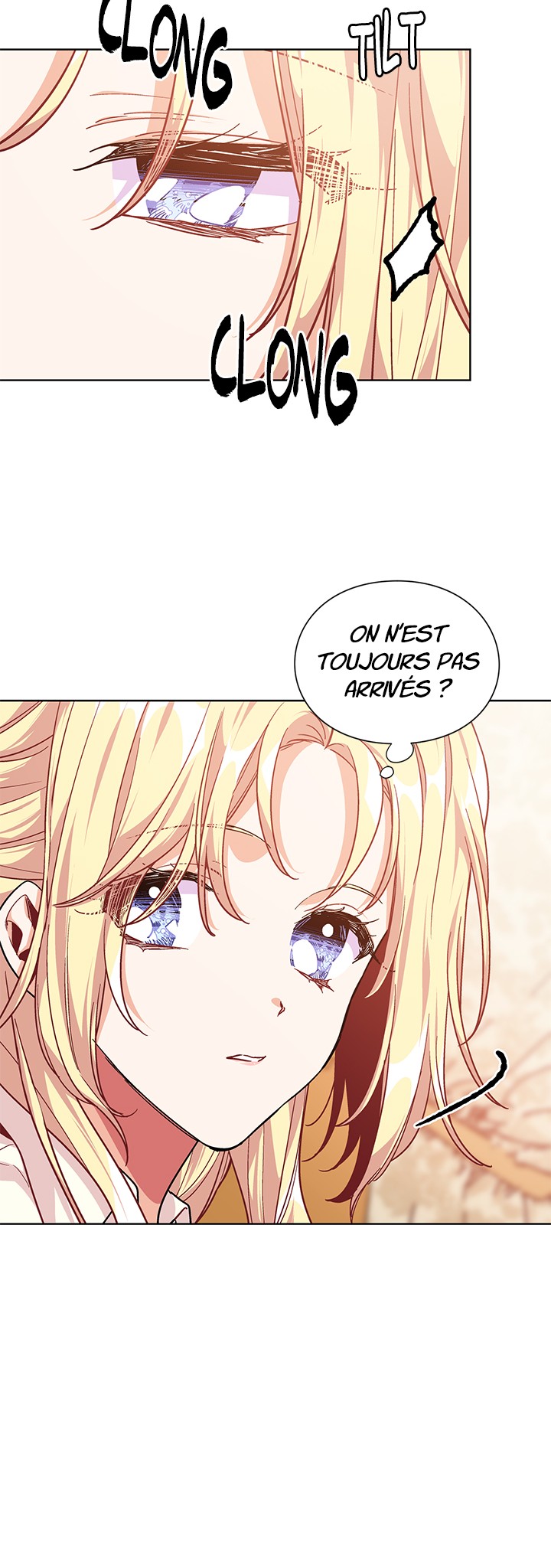 Read Doctor Elise FR Manga Online