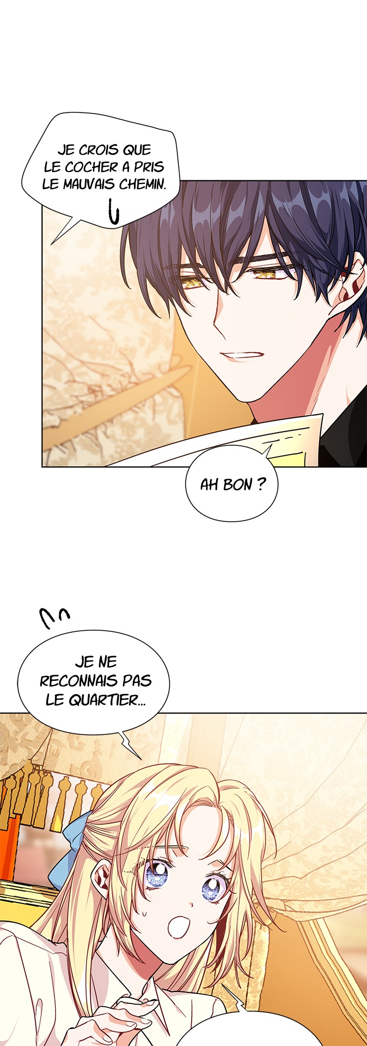 Read Doctor Elise FR Manga Online