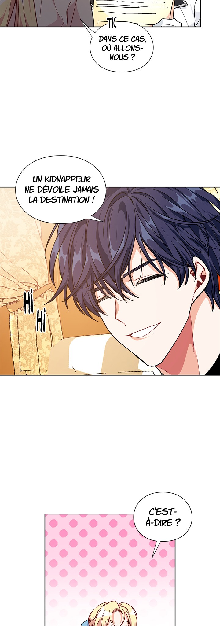 Read Doctor Elise FR Manga Online