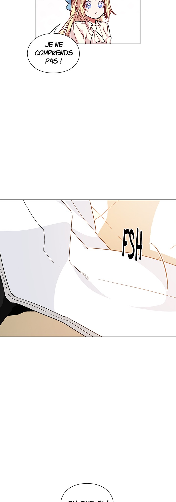 Read Doctor Elise FR Manga Online