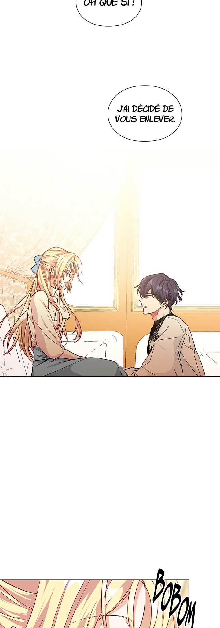 Read Doctor Elise FR Manga Online