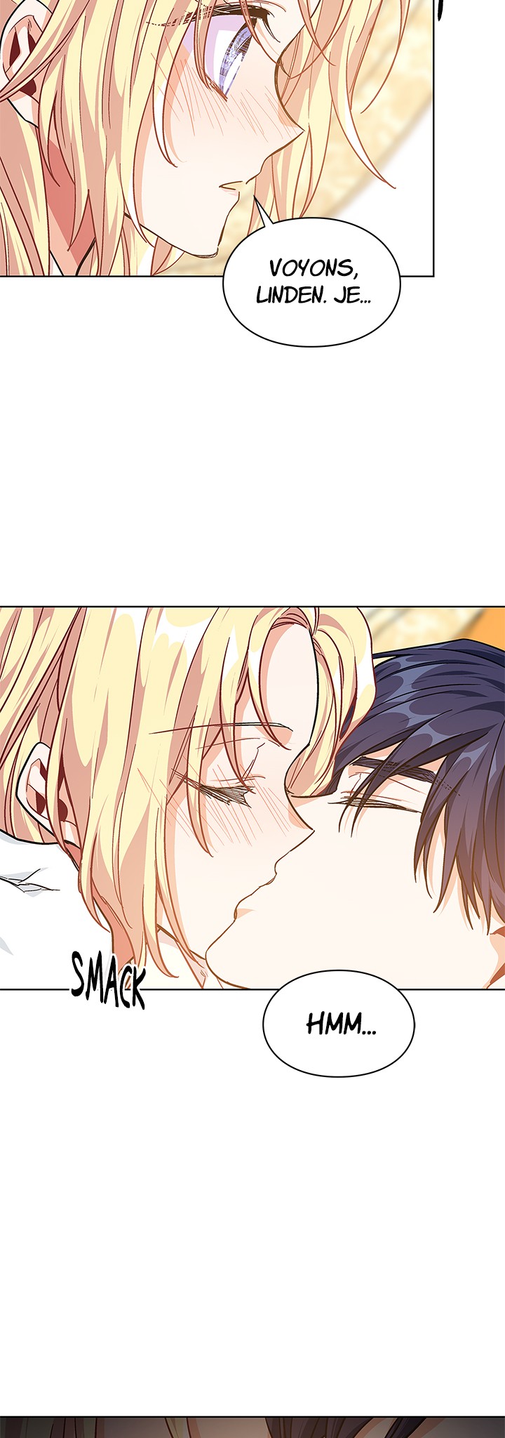 Read Doctor Elise FR Manga Online