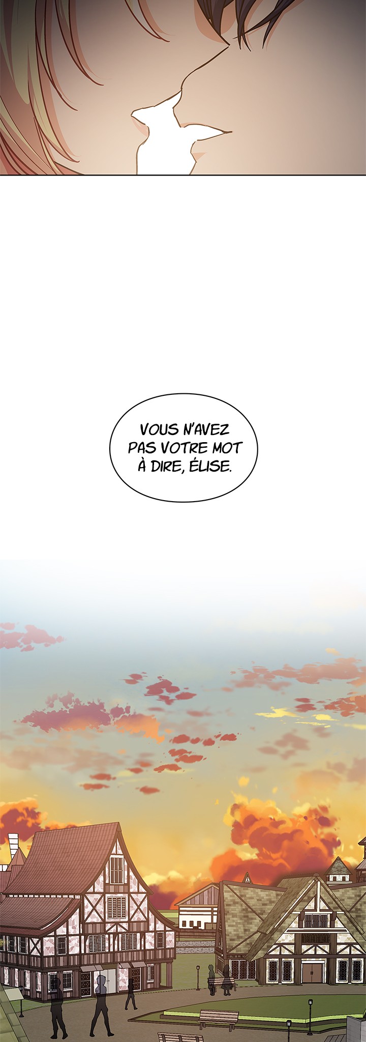 Read Doctor Elise FR Manga Online
