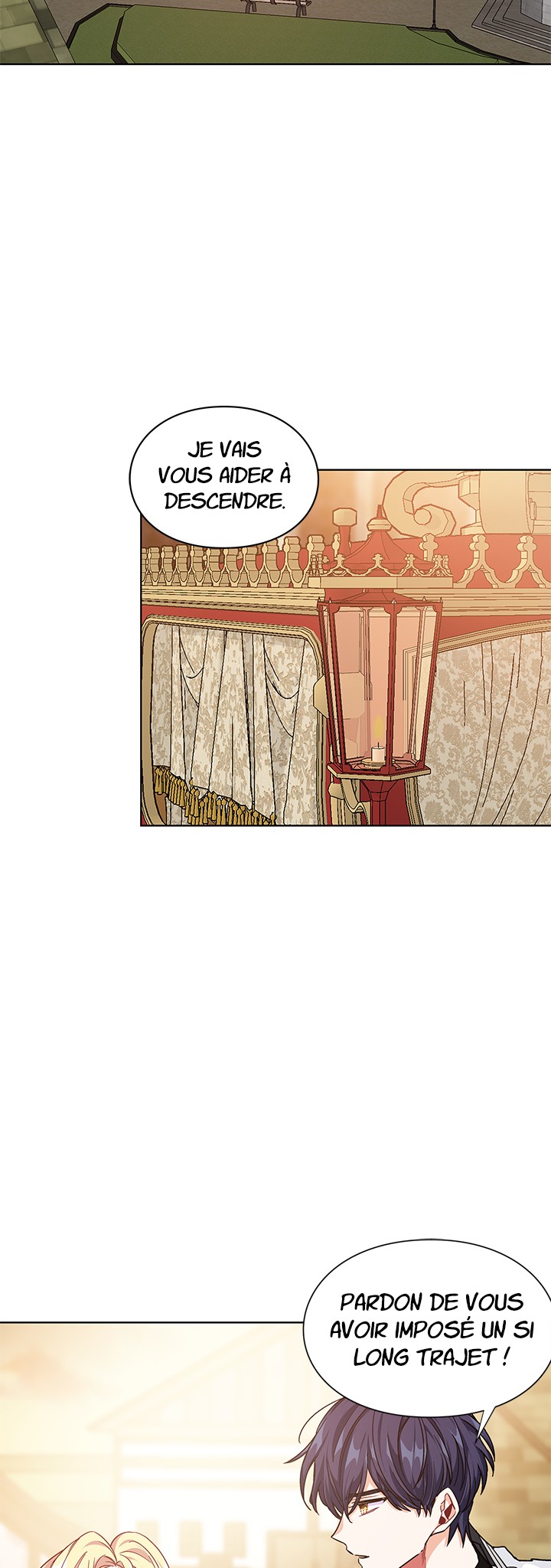 Read Doctor Elise FR Manga Online
