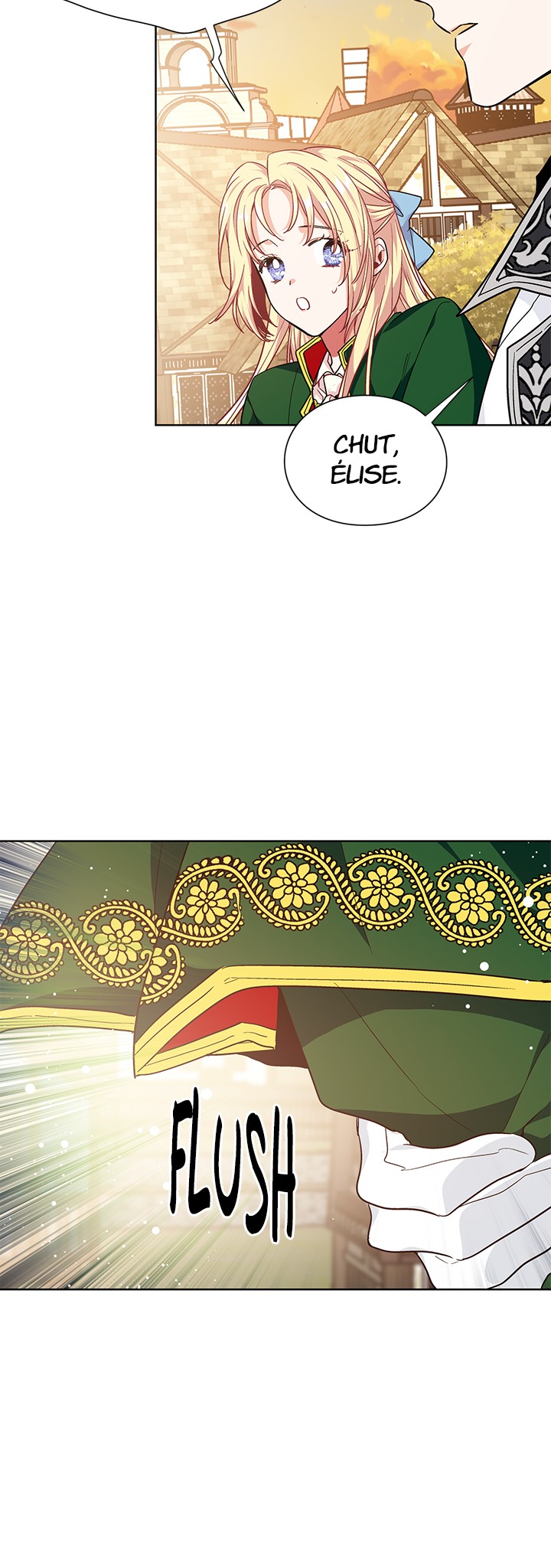 Read Doctor Elise FR Manga Online