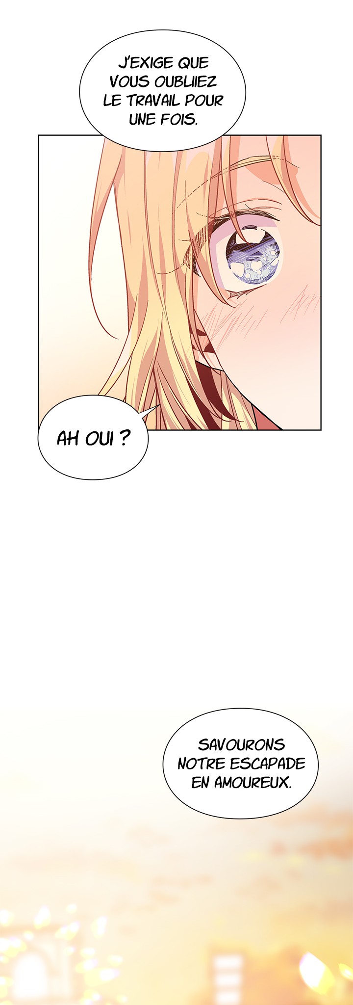 Read Doctor Elise FR Manga Online