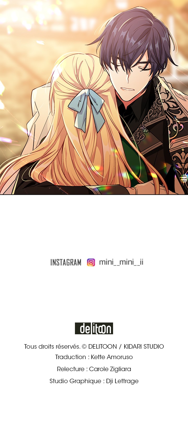 Read Doctor Elise FR Manga Online