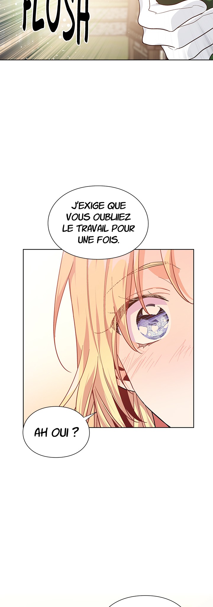 Read Doctor Elise FR Manga Online