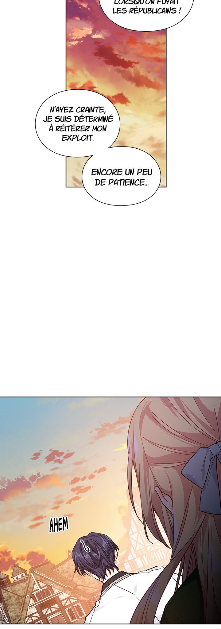 Read Doctor Elise FR Manga Online