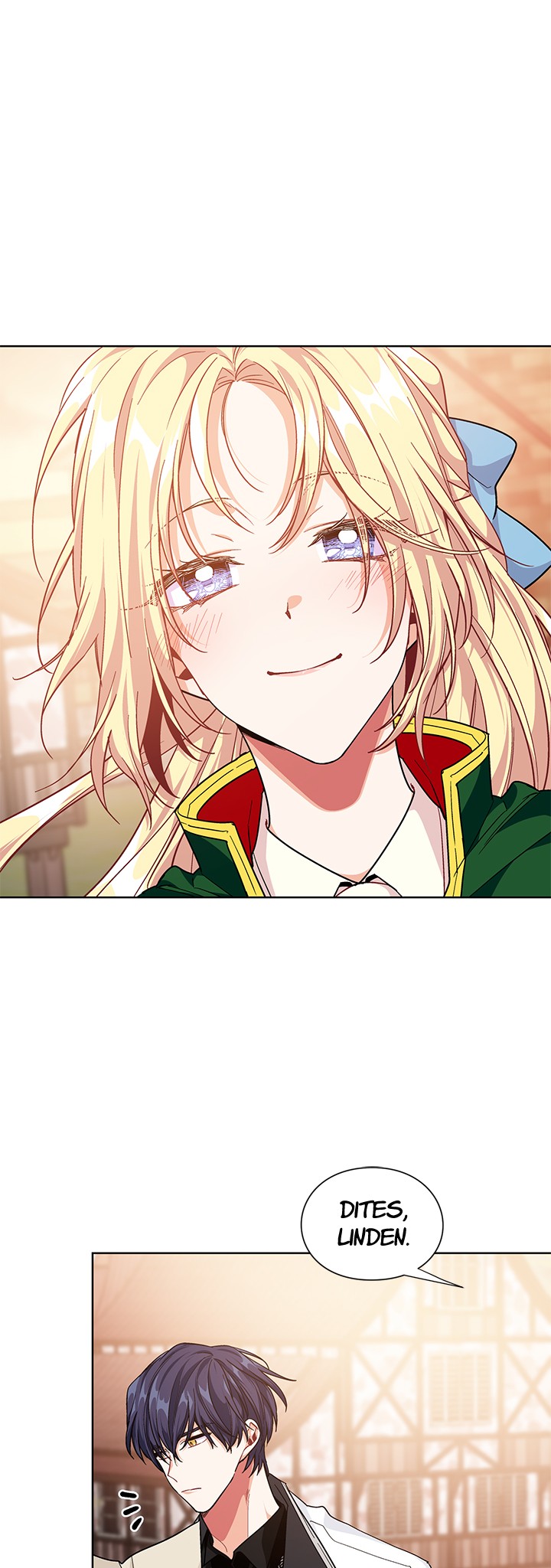 Read Doctor Elise FR Manga Online