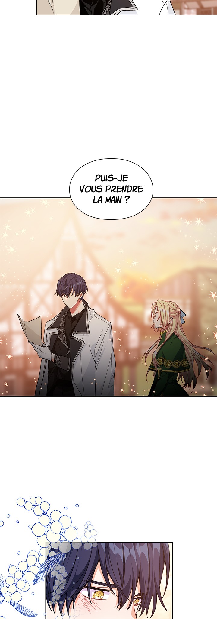 Read Doctor Elise FR Manga Online