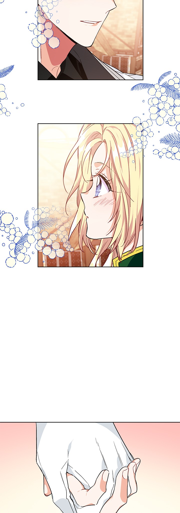 Read Doctor Elise FR Manga Online