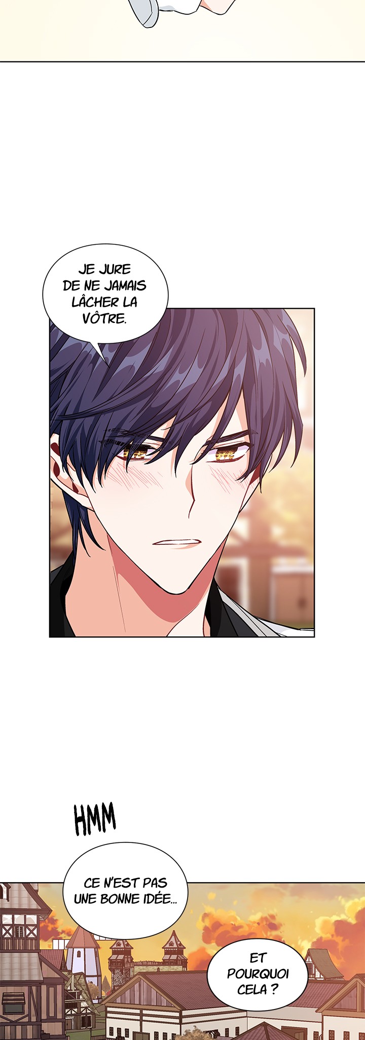 Read Doctor Elise FR Manga Online