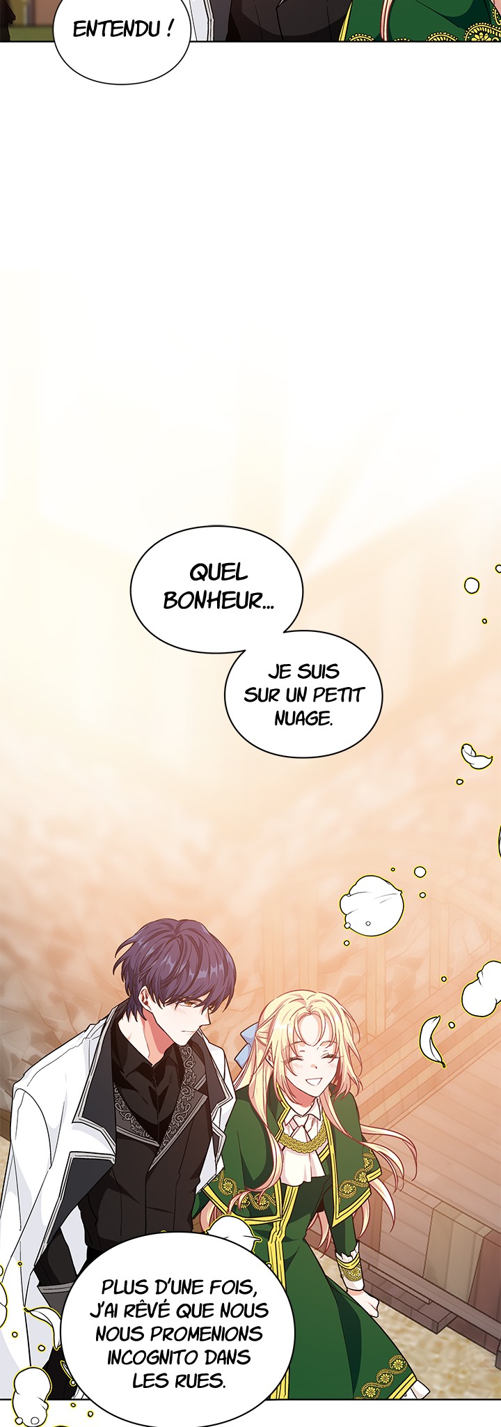 Read Doctor Elise FR Manga Online