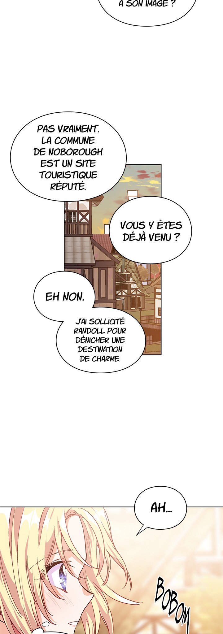 Read Doctor Elise FR Manga Online