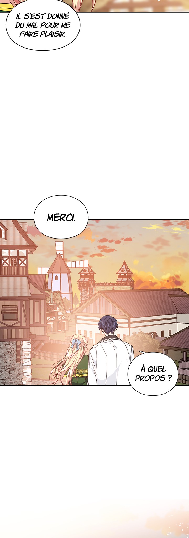 Read Doctor Elise FR Manga Online