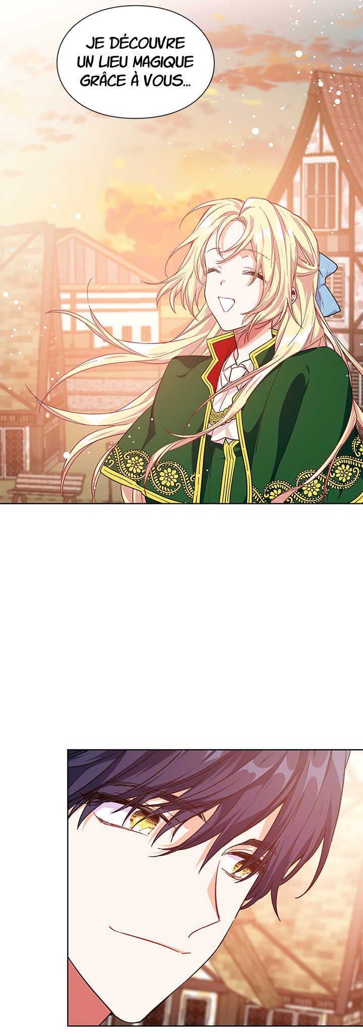Read Doctor Elise FR Manga Online