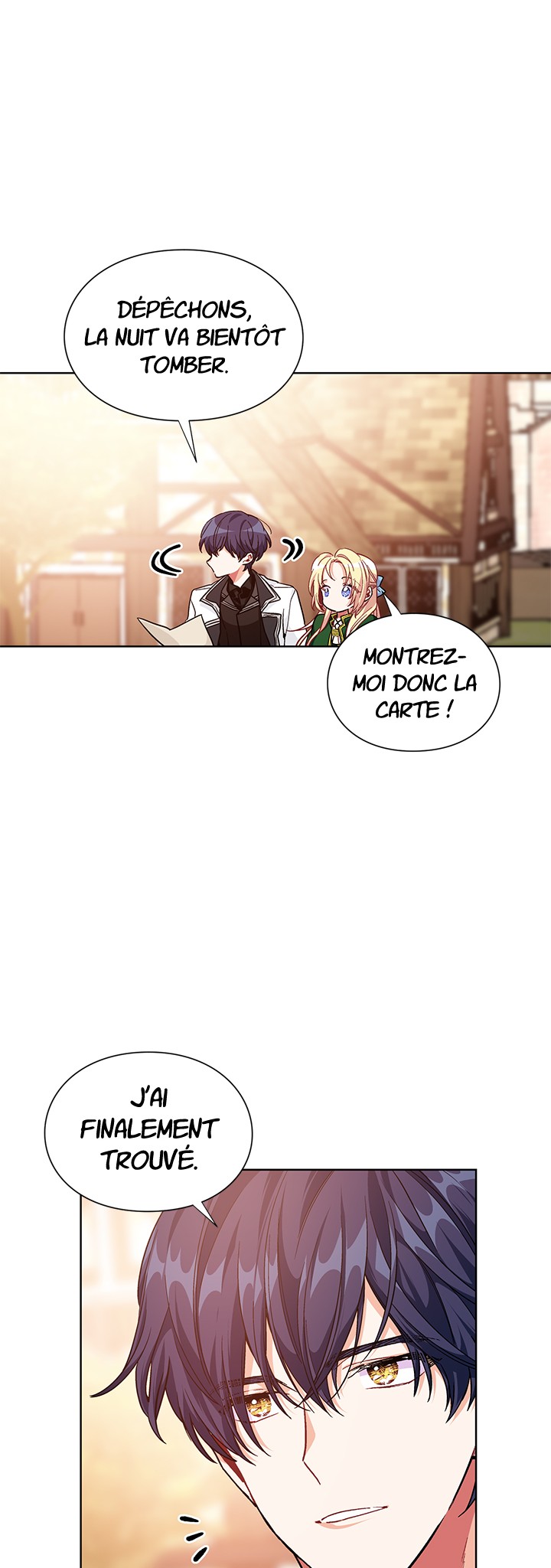 Read Doctor Elise FR Manga Online