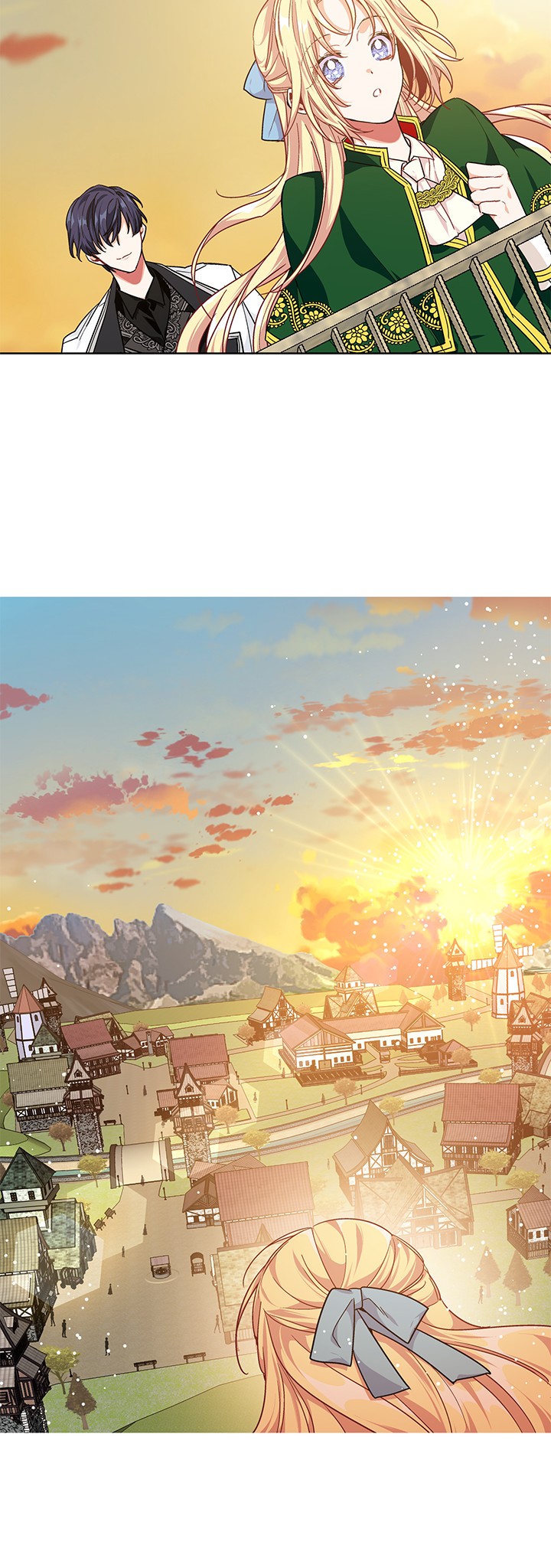 Read Doctor Elise FR Manga Online
