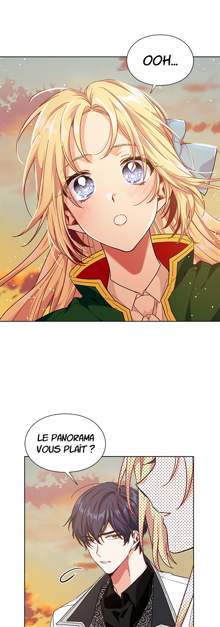 Read Doctor Elise FR Manga Online